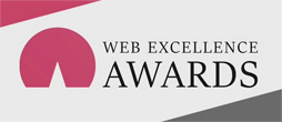 Web Excellence Awards 2024