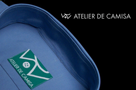 Atelier de Camisa