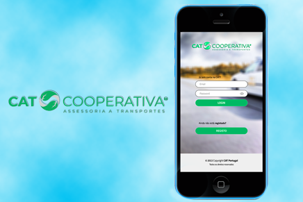 Cat Cooperativa – Conseil en transport