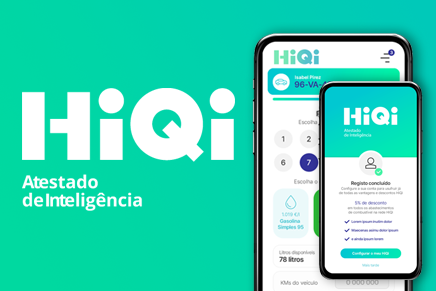 HiQi - Certificat d’intelligence