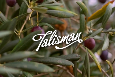 Talisman Production d’Huile d’Olive