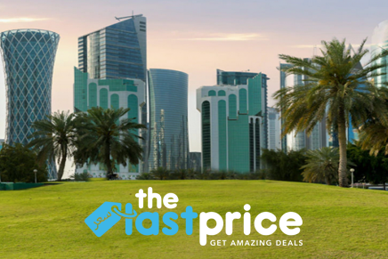 The Last Price