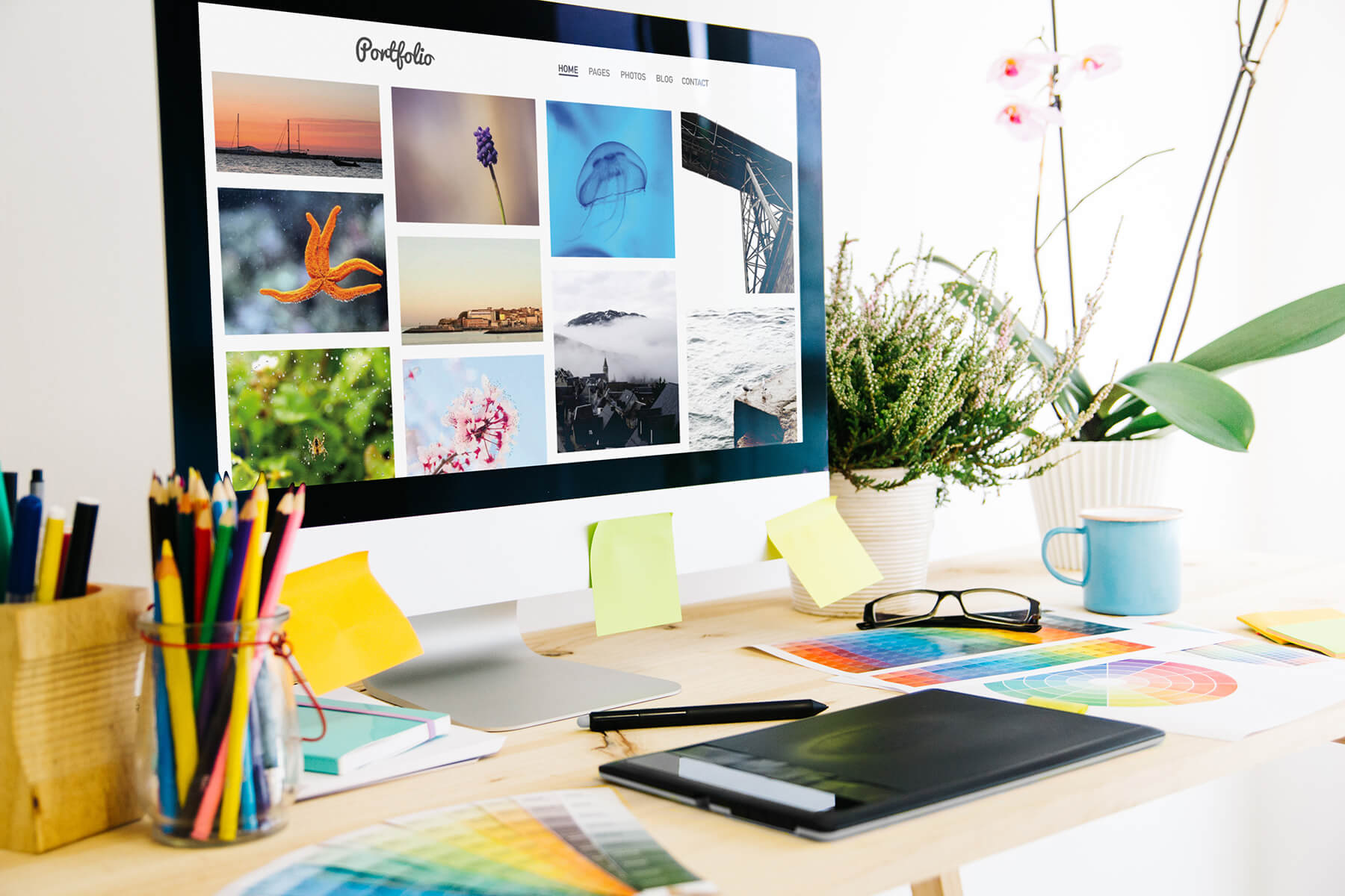 Design grafico